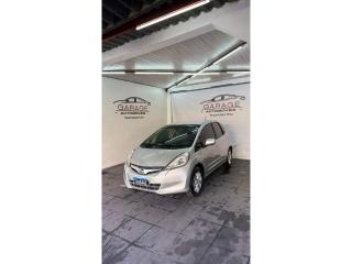 Foto do veículo Honda Fit 1.4 16v Flex Lx Auto