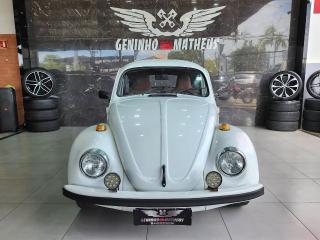 Foto do veículo Volkswagen Fusca Null