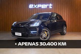 Foto do veículo Porsche Macan 2.0 Turbo