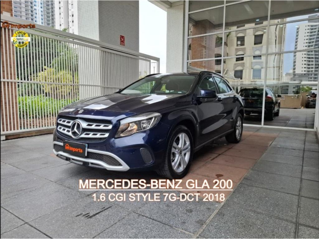 Mercedes-Benz Others 2018