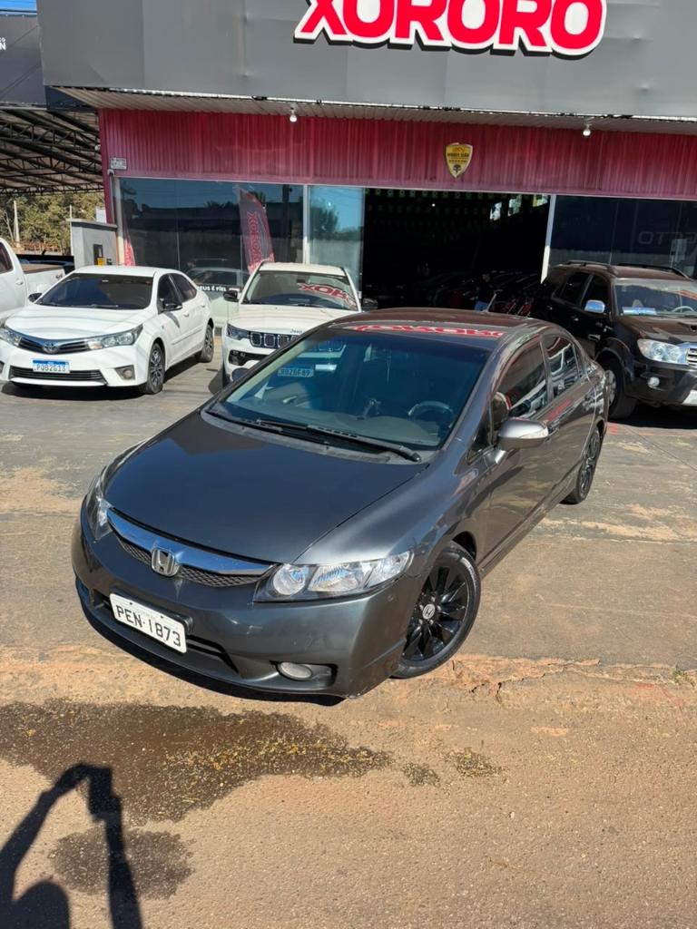 Honda Civic 2011
