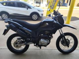 Foto do veículo Honda Nxr 160 Bros Esdd Mix