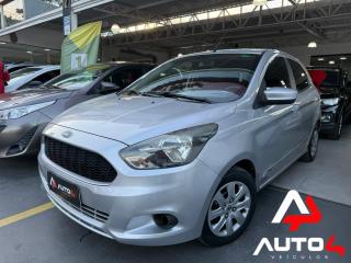Foto do veículo Ford Ka 1.0 Se 12v4p Manual