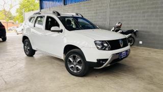 Foto do veículo Renault Duster Dynamique 1.6 Flex 16v Mec.