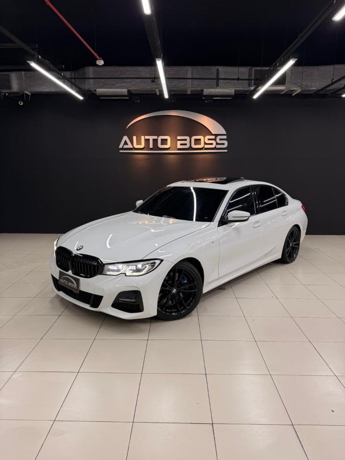 Bmw 330i M Sport