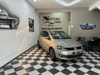 Foto do veículo Volkswagen Fox 1.6 Vht Total Flex