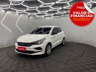 Foto do veículo Fiat Cronos 1.0 Drive