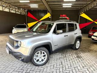 Foto do veículo Jeep Renegade 1.8 Sport Auto