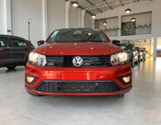 Foto do veículo Volkswagen Gol 1.0