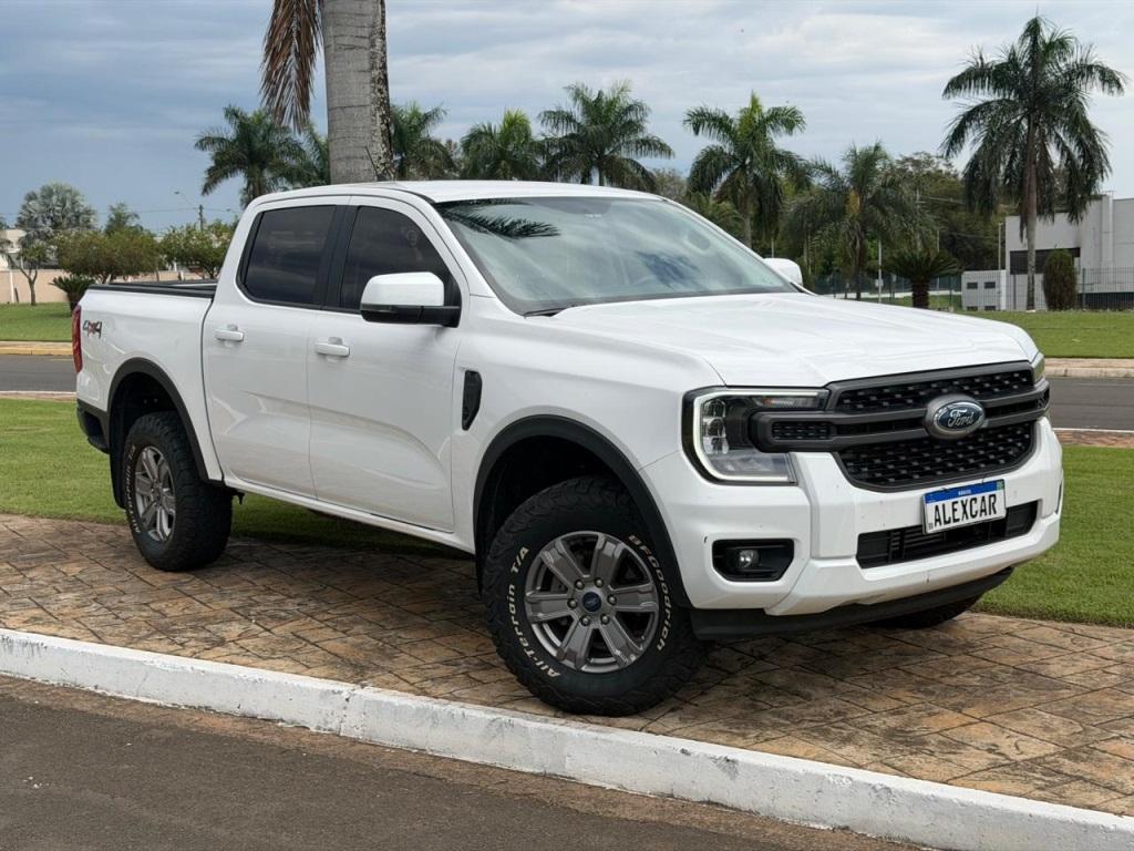 Ford Ranger Ranger XLT Limit./L.Cent. 2.8 CD TB Dies 2025