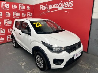 Foto do veículo Fiat Mobi 1.0 Like
