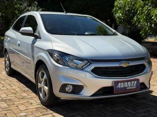 Foto do veículo Chevrolet Prisma 1.4 Spe/4 Eco Ltz