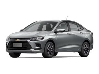 Foto do veículo Chevrolet Onix 1.0 Turbo Lt Auto