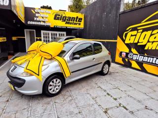 Foto do veículo Peugeot 207 1.4 Flex Quiksilver