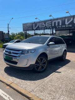 Foto do veículo Ford Edge 3.5 V6 Limited Auto 4wd