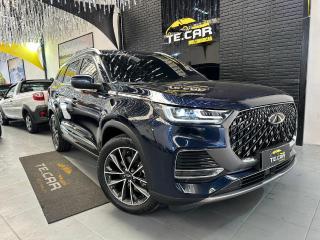 Foto do veículo Chery Tiggo 8 1.6 Tgdi Pro Dct