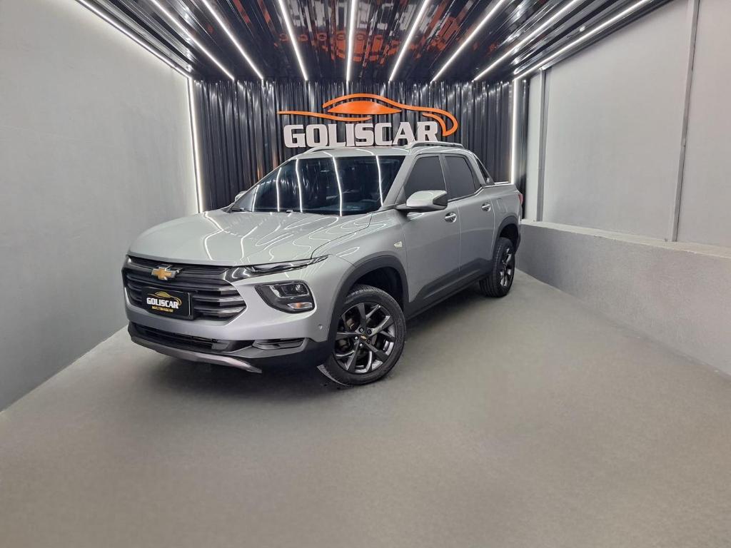 Chevrolet Montana