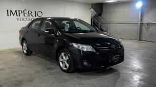 Foto do veículo Toyota Corolla Xei 2.0 Flex 16v Aut.