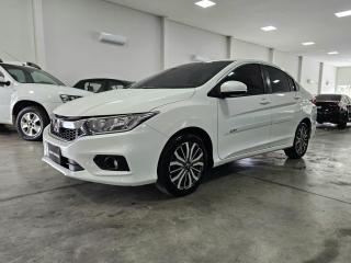 Foto do veículo Honda City 1.5 Lx Cvt