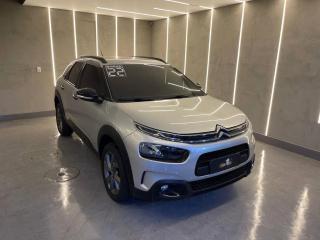 Foto do veículo Citroën C4 Cactus Feel Bus. 1.6 Flex Aut.