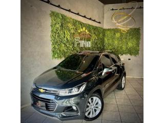Foto do veículo Chevrolet Tracker 1.4 16v Ecotec Premier Auto