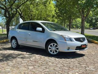 Foto do veículo Nissan Sentra 2.0 16v Flex S Special Edition Cvt
