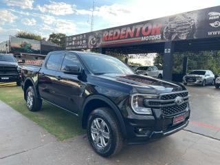 Foto do veículo Ford Ranger 2.0 Cd Xls Auto 4wd