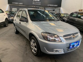 Foto do veículo Chevrolet Prisma 1.0 8v Flex Joy