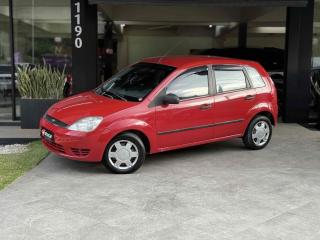 Foto do veículo Ford Fiesta 1.0 8v Flex/class 1.0 8v Flex 5p
