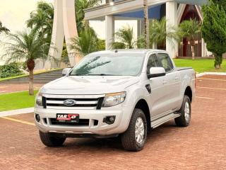 Foto do veículo Ford Ranger 2.2 Td Cd Xls 4wd