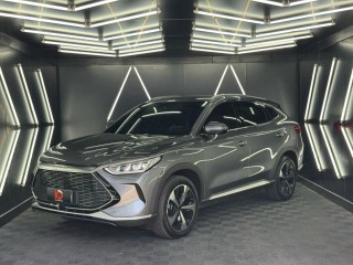 Foto do veículo Byd Song Plus 1.5 Dm-i Phev E-cvt