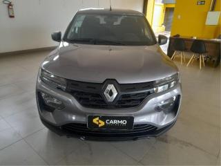 Foto do veículo Renault Kwid Zen 1.0 Flex 12v 5p Mec.