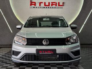 Foto do veículo Volkswagen Gol 1.0 Flex 12v 5p