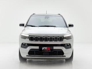 Foto do veículo Jeep Compass 2.0 Hurricane Overland Auto 4wd