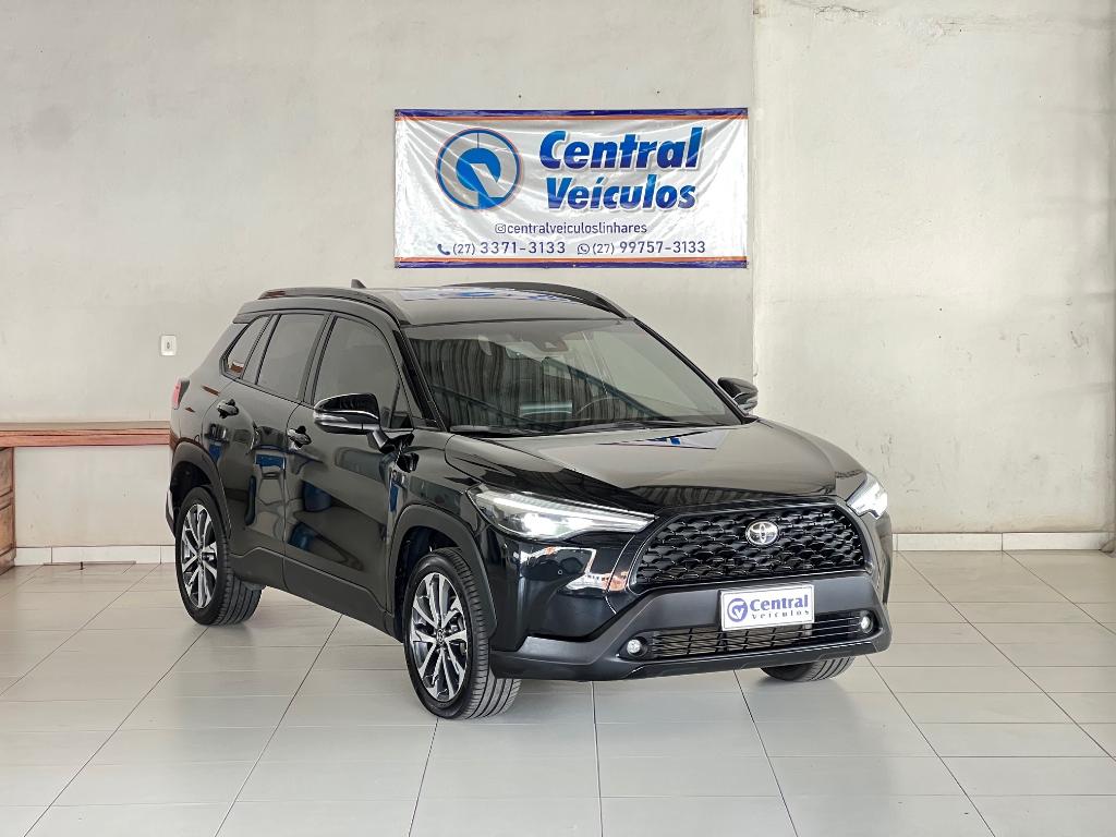Toyota Corolla Cross Xre 2.0 Flex 2023