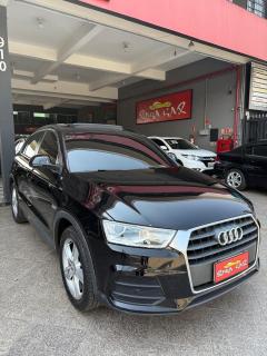 Foto do veículo Audi Q3 1.4 Tfsi/tfsi Flex S-tronic 5p