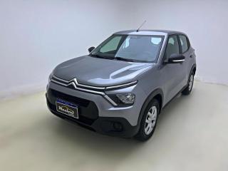 Foto do veículo Citroen C3 1.0 Live Pack
