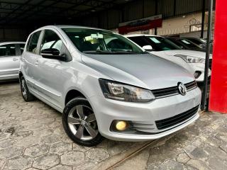 Foto do veículo Volkswagen Fox 1.6 Connect