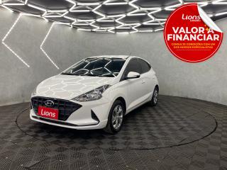 Foto do veículo Hyundai Hb20 1.0 Vision