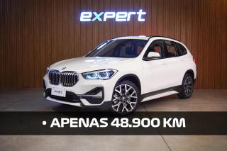 Foto do veículo Bmw X1 2.0 16v Turbo Xdrive25i Sport 4p Automático