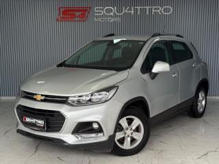 Foto do veículo Chevrolet Tracker Lt 1.4 Turbo 16v Flex 4x2 Aut.