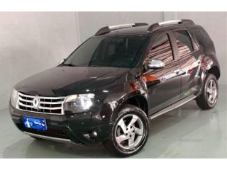 Foto do veículo Renault Duster 1.6 16v Hi-flex Dynamique