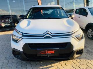 Foto do veículo Citroen C3 1.0 Live Pack