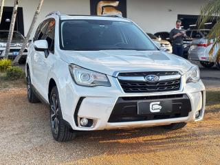 Foto do veículo Subaru Forester 2.0 16v 4x4 Turbo Aut.