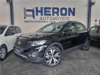 Foto do veículo Volkswagen T-cross 200 Tsi 1.0 Flex 12v 5p Aut.