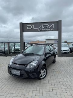 Foto do veículo Ford Ka Ka 1.0 8v/1.0 8v St Flex 3p