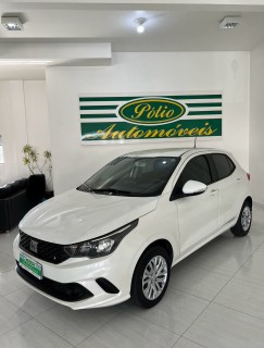 Foto do veículo Fiat Argo 1.0 Drive