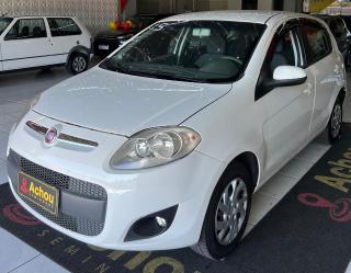 Foto do veículo Fiat Palio Attractive 1.0 8v 4p Manual Flex