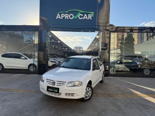 Foto do veículo Volkswagen Gol 1.0 Tec Total Flex City