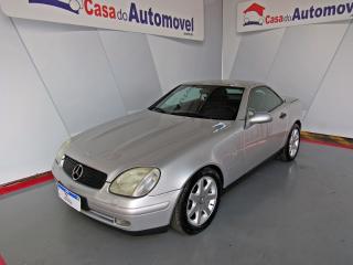 Foto do veículo Mercedes-benz Slk-230 Kompressor